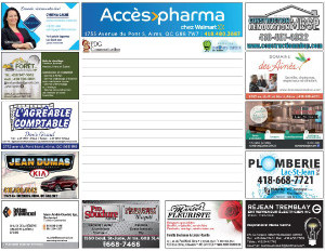 Accès Pharma Walmart